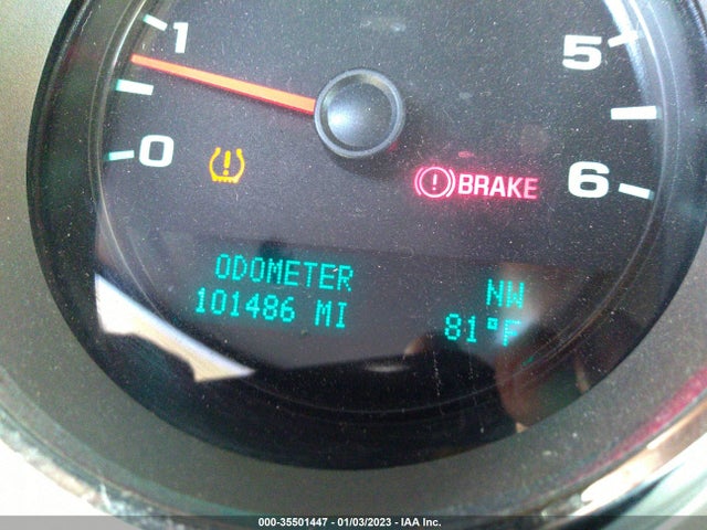 Chevrolet Silverado 1500 Lt 2011 1GCRKSE09BZ448970 Image 8