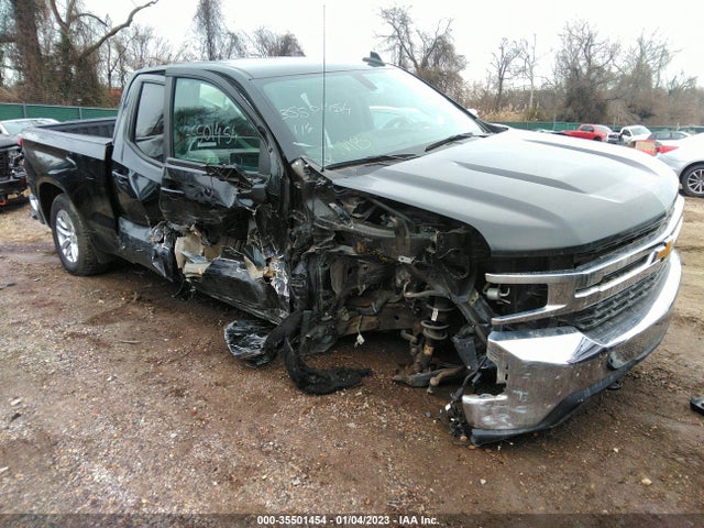 2020 1GCRYDED6LZ256128 main image
