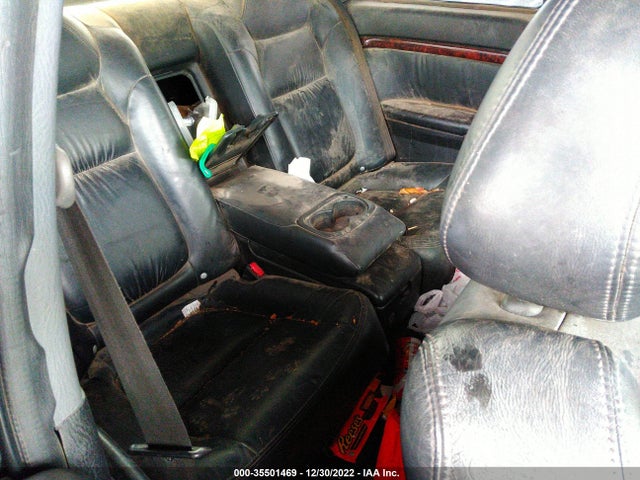 Acura CL 2003 19UYA42413A006557 Image 9