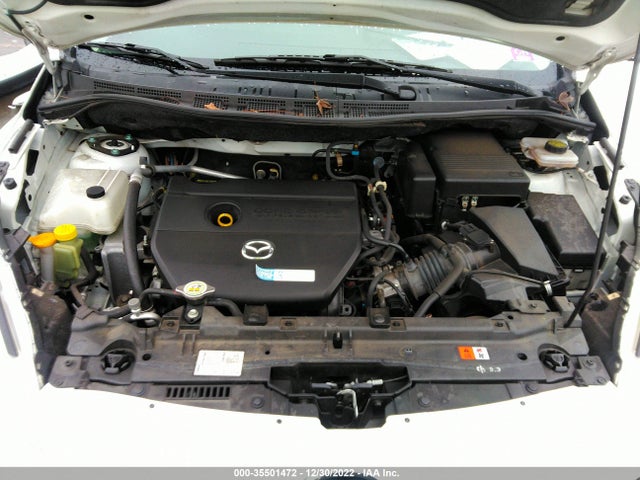 2015 Mazda 5, VIN: JM1CW2CL9F0179337