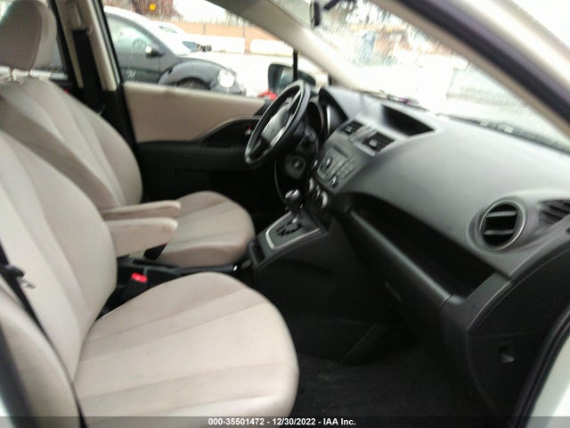 2015 Mazda 5, VIN: JM1CW2CL9F0179337