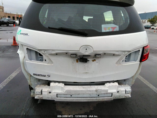 2015 Mazda 5, VIN: JM1CW2CL9F0179337