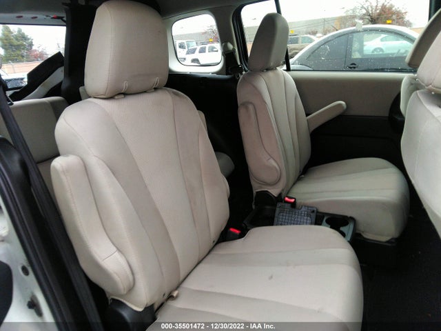 2015 Mazda 5, VIN: JM1CW2CL9F0179337