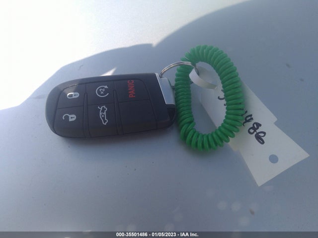 Dodge CHARGER GT 2021 2C3CDXHG9MH602204 Image 3