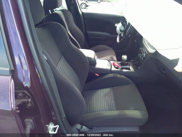 Dodge CHARGER GT 2021 2C3CDXHG9MH602204 Image 7