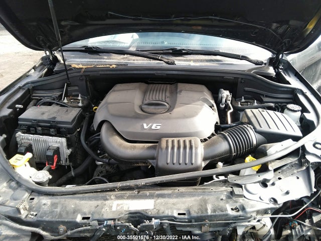 Jeep Grand Cherokee Limited 2015 1C4RJFBG1FC818765 Image 11