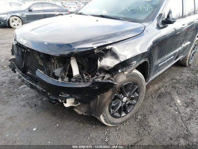 Jeep Grand Cherokee Limited 2015 1C4RJFBG1FC818765 Image 7