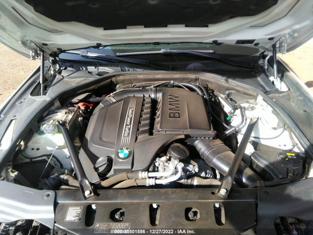 2016 BMW 6 Series, VIN: WBA6F1C56GGT83009