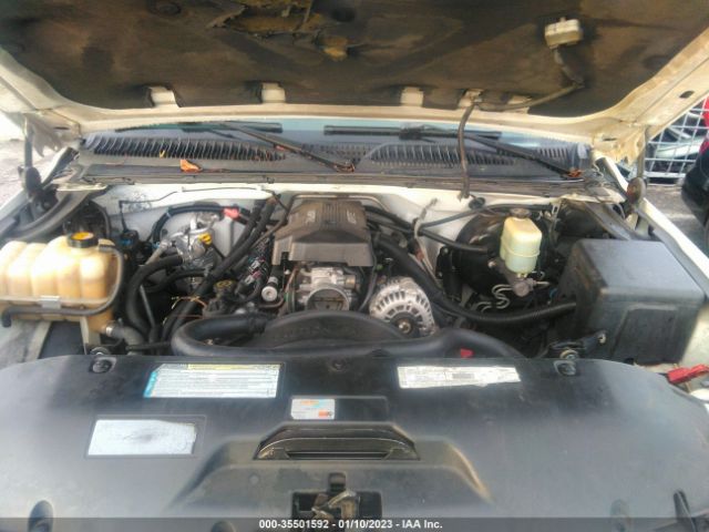 1GTEK19T2YE295393 GMC New Sierra 1500 Sle