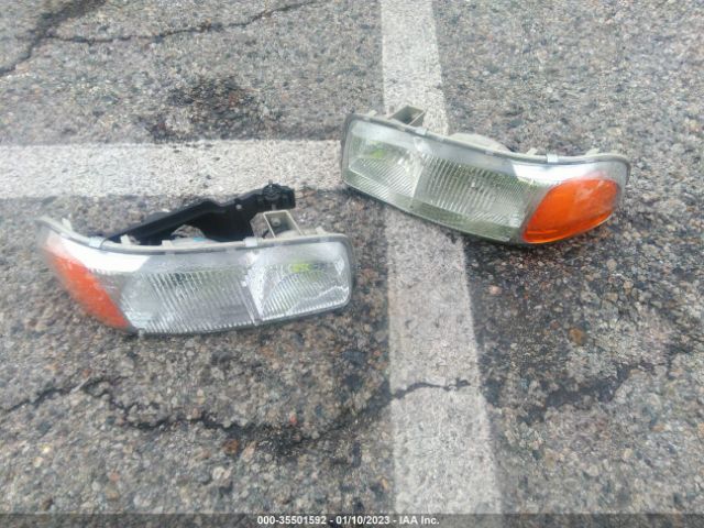 1GTEK19T2YE295393 GMC New Sierra 1500 Sle