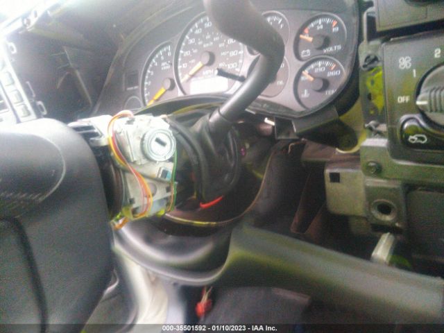 1GTEK19T2YE295393 GMC New Sierra 1500 Sle