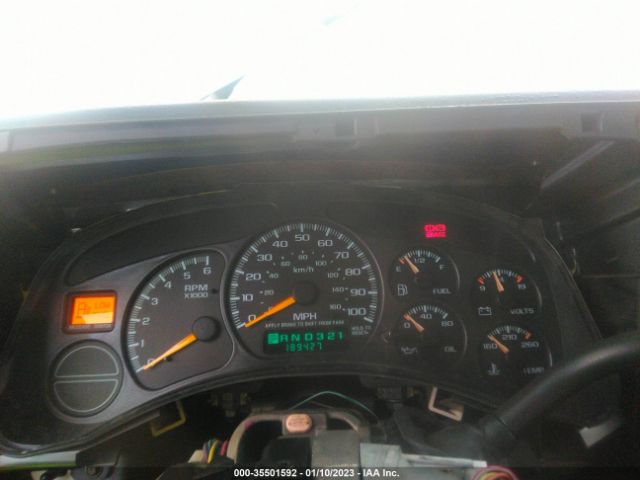 1GTEK19T2YE295393 GMC New Sierra 1500 Sle