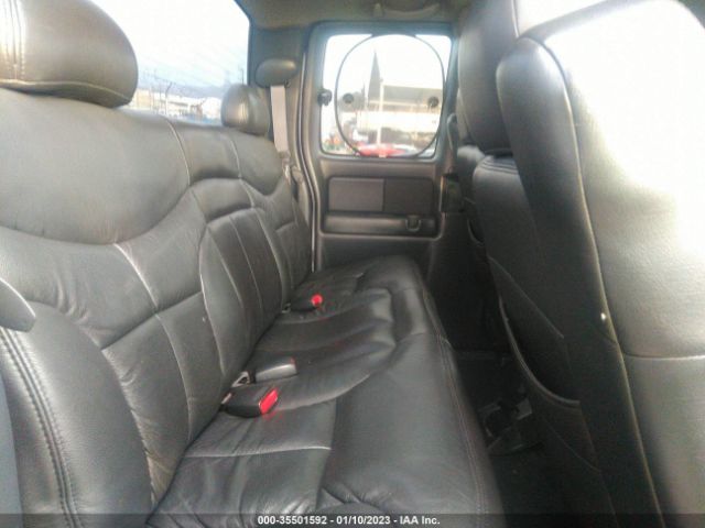 1GTEK19T2YE295393 GMC New Sierra 1500 Sle
