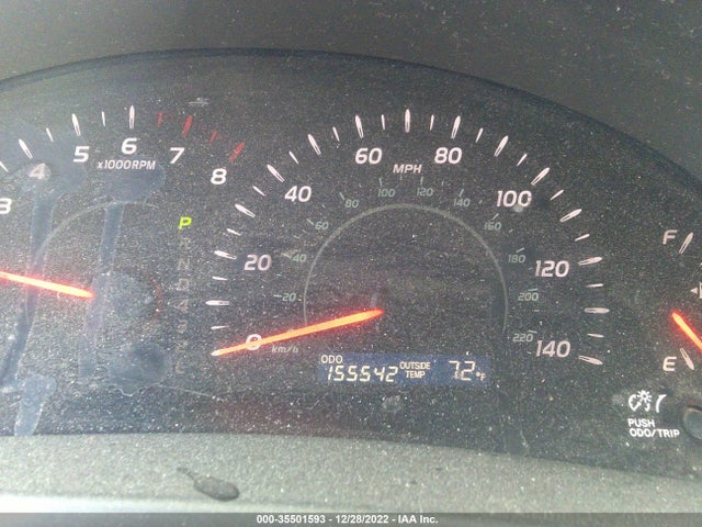 2009 TOYOTA CAMRY VIN: 4T4BE46K99R076222