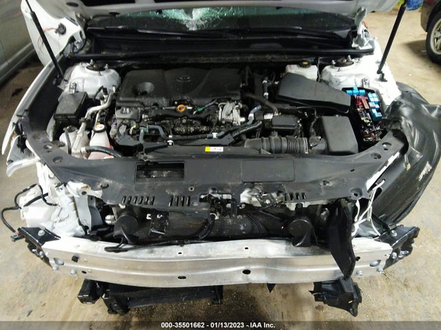 2020 Toyota Avalon, VIN: 4T1D21FB9LU012666