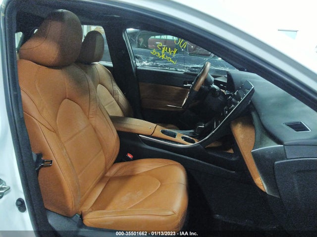 2020 Toyota Avalon, VIN: 4T1D21FB9LU012666