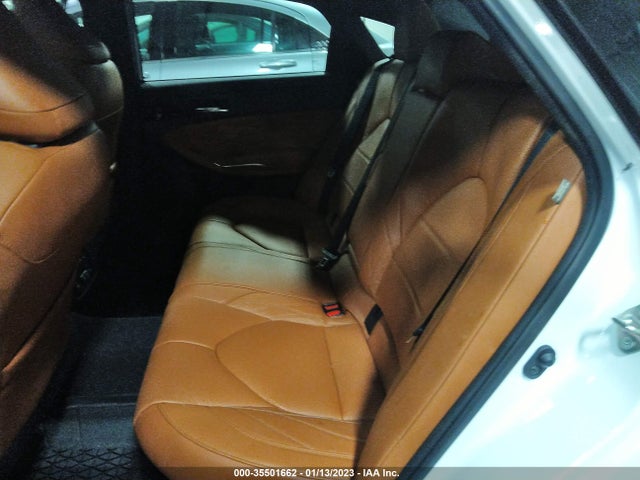 2020 Toyota Avalon, VIN: 4T1D21FB9LU012666