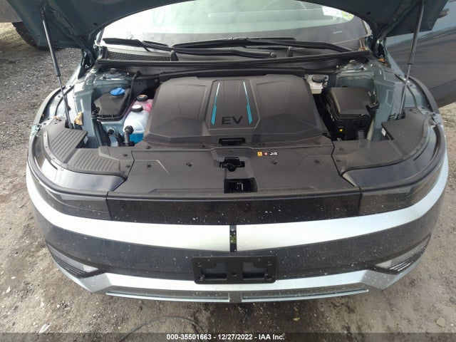2022 Hyundai Ioniq 5, VIN: KM8KMDAF9NU106496