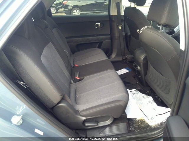 2022 Hyundai Ioniq 5, VIN: KM8KMDAF9NU106496