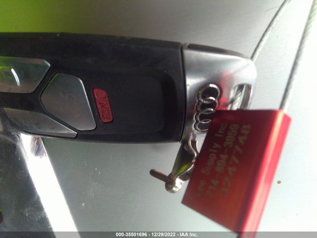 2020 Audi Q5, VIN: WA1BNAFY4L2007193