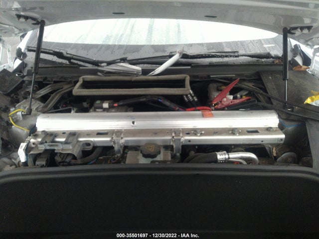 2021 Tesla Model S, VIN: 5YJSA1E64MF441940