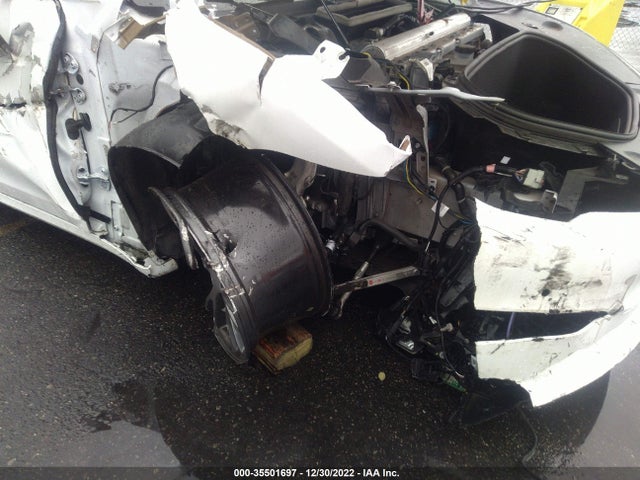 2021 Tesla Model S, VIN: 5YJSA1E64MF441940