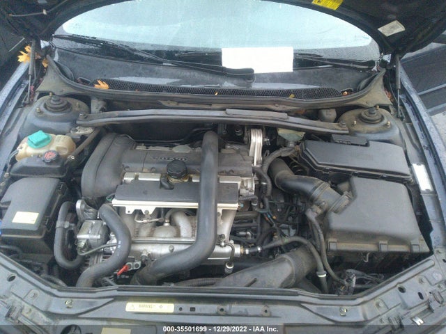 Volvo V70 2002 YV1SZ58D421074211 Image 11