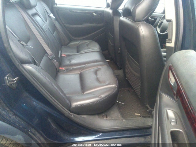 Volvo V70 2002 YV1SZ58D421074211 Image 9