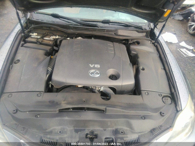 Lexus IS 250 2013 JTHBF5C26D5189116 Image 10