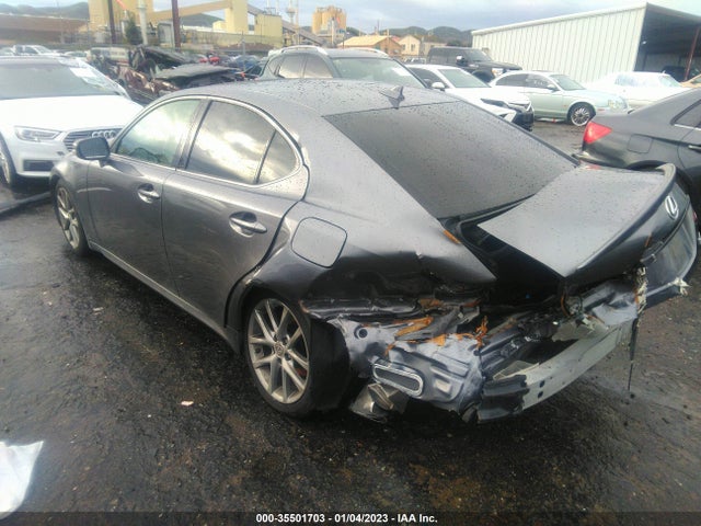 Lexus IS 250 2013 JTHBF5C26D5189116 Image 3