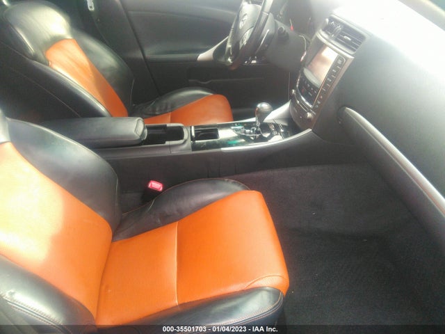 Lexus IS 250 2013 JTHBF5C26D5189116 Image 5