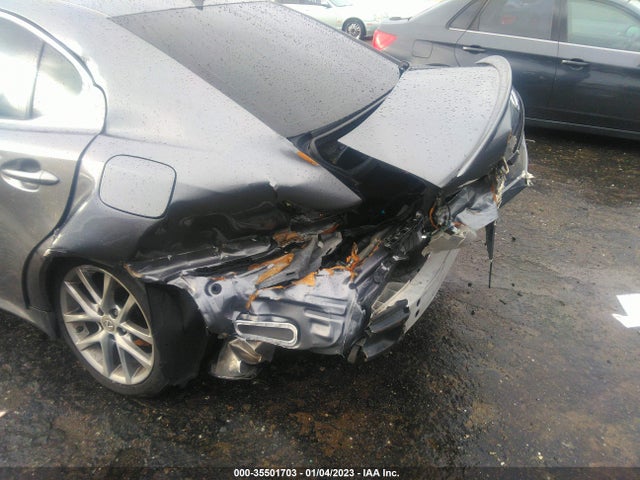 Lexus IS 250 2013 JTHBF5C26D5189116 Image 6