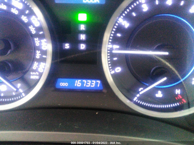 Lexus IS 250 2013 JTHBF5C26D5189116 Image 7