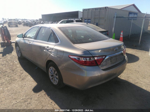 2015 Toyota Camry, VIN: 4T1BD1FK2FU144349
