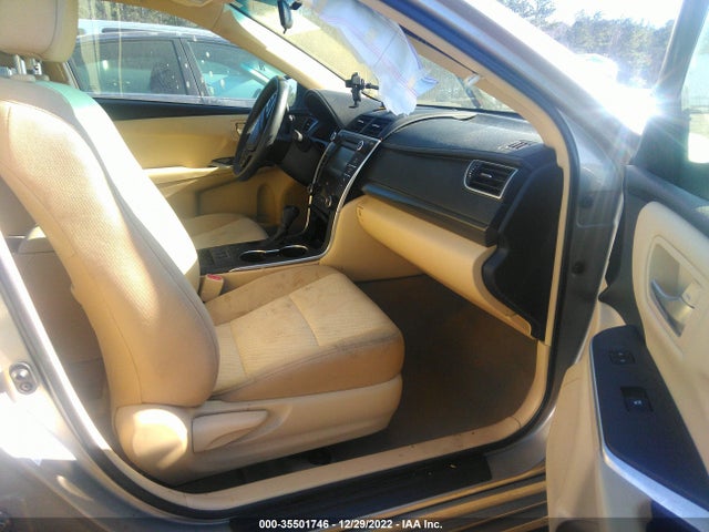 2015 Toyota Camry, VIN: 4T1BD1FK2FU144349