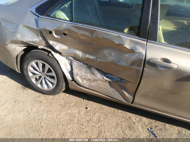2015 Toyota Camry, VIN: 4T1BD1FK2FU144349