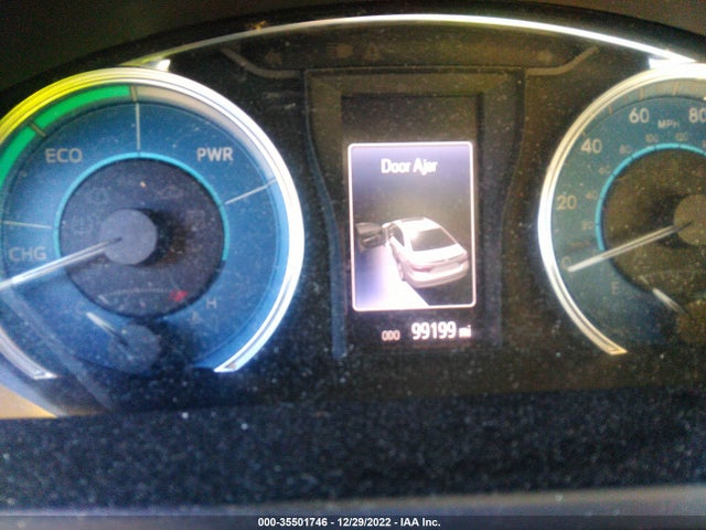 2015 Toyota Camry, VIN: 4T1BD1FK2FU144349