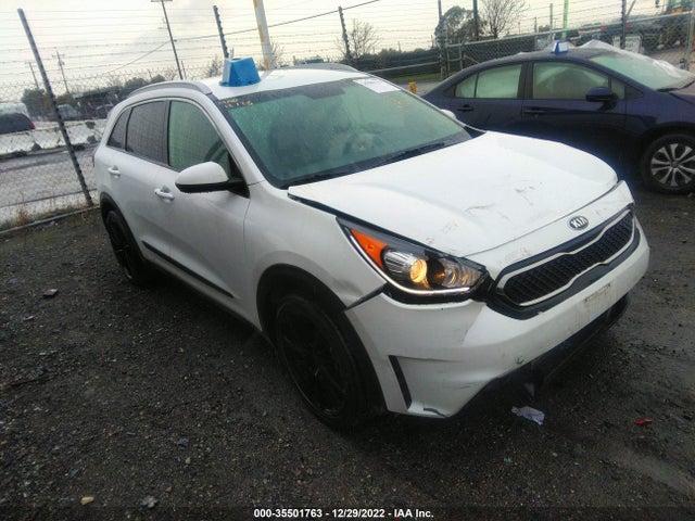 2019 Kia Niro, VIN: KNDCB3LC0K5286355