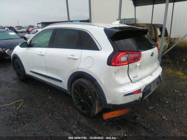 2019 Kia Niro, VIN: KNDCB3LC0K5286355