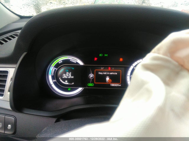 2019 Kia Niro, VIN: KNDCB3LC0K5286355