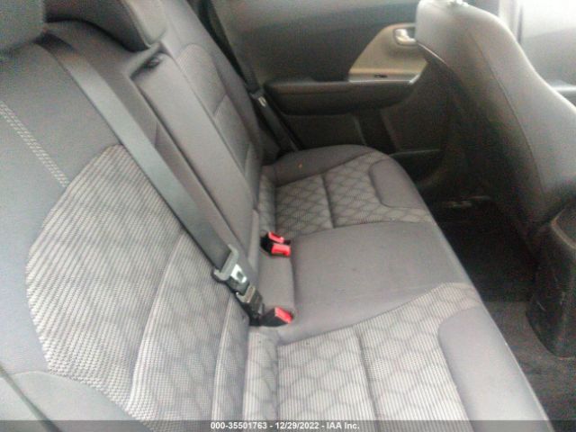 KNDCB3LC0K5286355 KIA NIRO LX