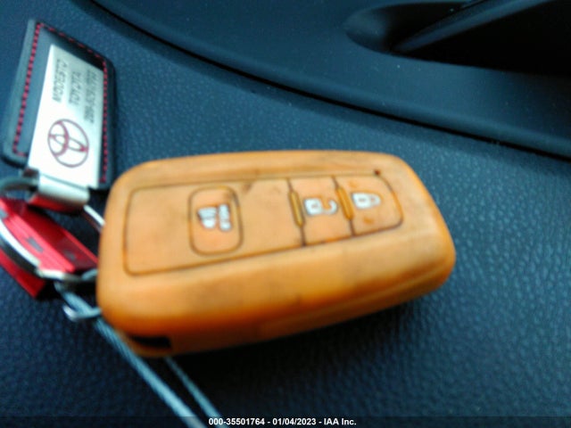2016 Toyota Prius, VIN: JTDKARFU3G3001463