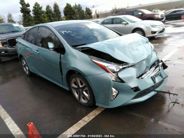 2016 Toyota Prius, VIN: JTDKARFU3G3001463
