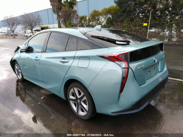 2016 Toyota Prius, VIN: JTDKARFU3G3001463