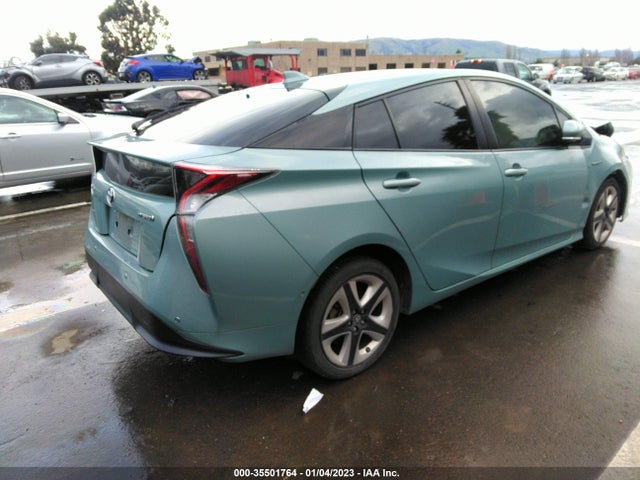 2016 Toyota Prius, VIN: JTDKARFU3G3001463