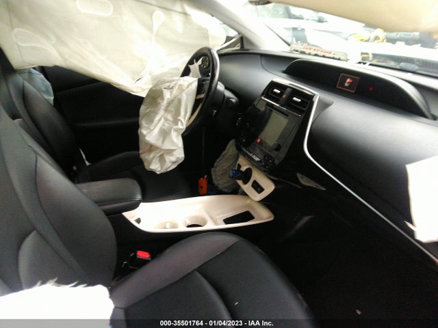 2016 Toyota Prius, VIN: JTDKARFU3G3001463