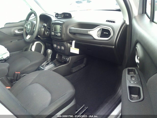 2020 Jeep Renegade, VIN: ZACNJAAB6LPL84807