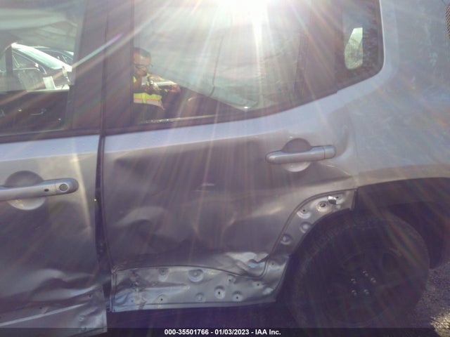 2020 Jeep Renegade, VIN: ZACNJAAB6LPL84807