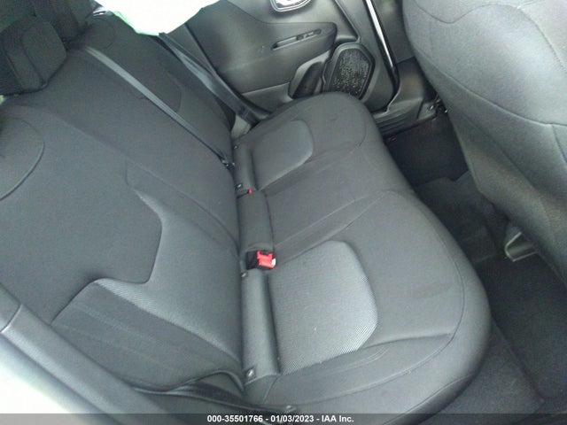 2020 Jeep Renegade, VIN: ZACNJAAB6LPL84807