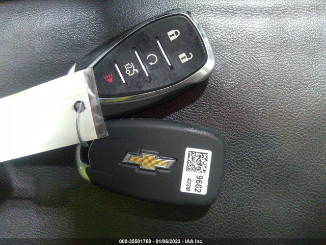 Chevrolet Cruze Premier 2017 1G1BF5SM2H7261257 Image 3